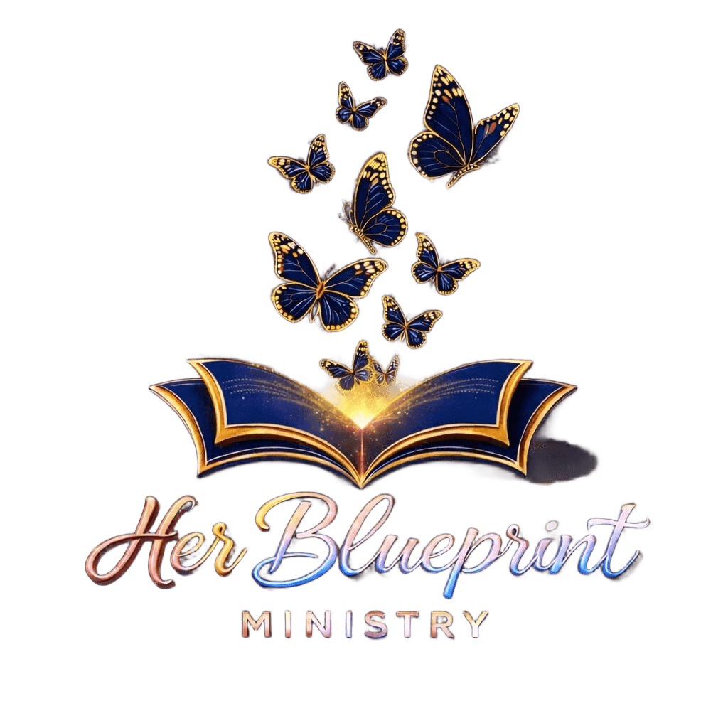Her Blueprint